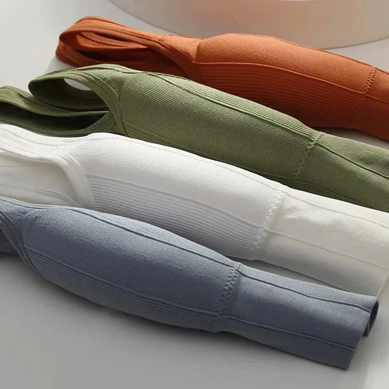 Mandotos Breathable Sports Bra Women Seamless Yoga Top Shockproof Crop Push Up Gym Workout